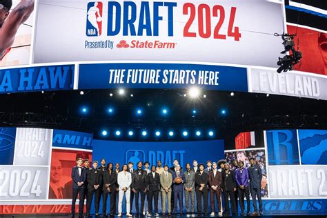 future nba draft picks